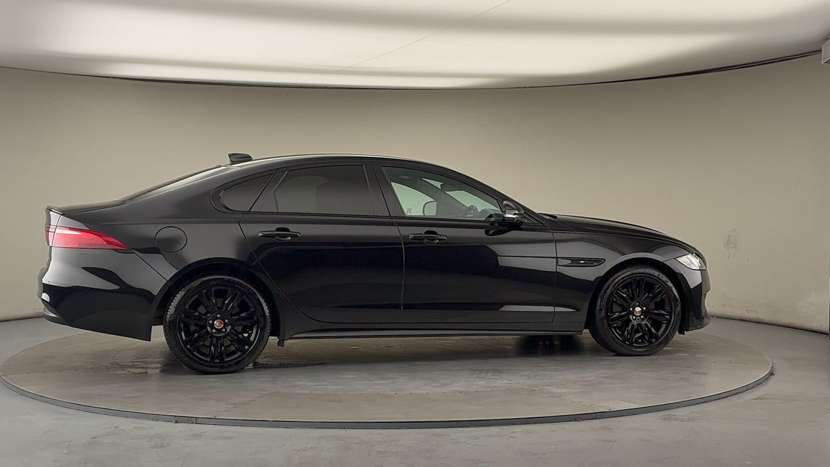 Used Jaguar XF 2020 for sale - 77089585: Photo 38