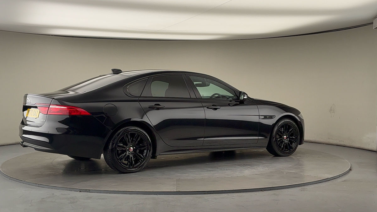 Used Jaguar XF 2020 for sale - 77089585: Photo 39