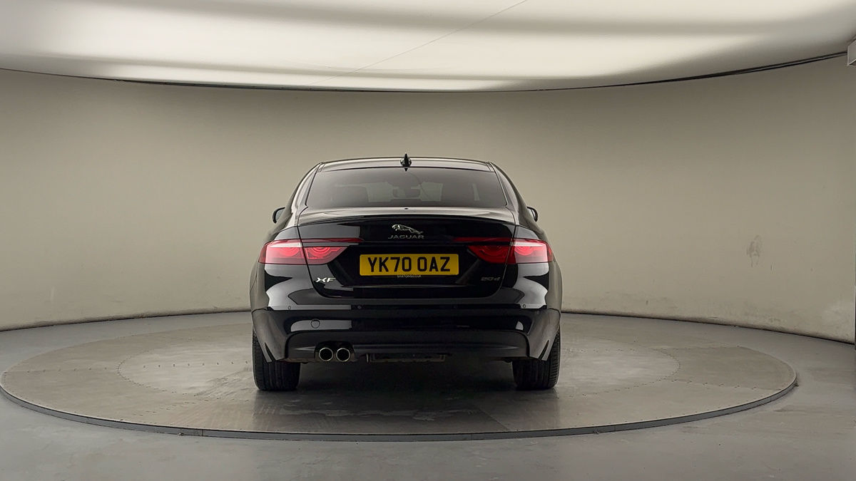 Used Jaguar XF 2020 for sale - 77089585: Photo 4