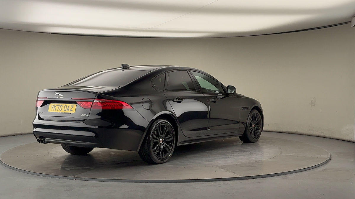 Used Jaguar XF 2020 for sale - 77089585: Photo 40