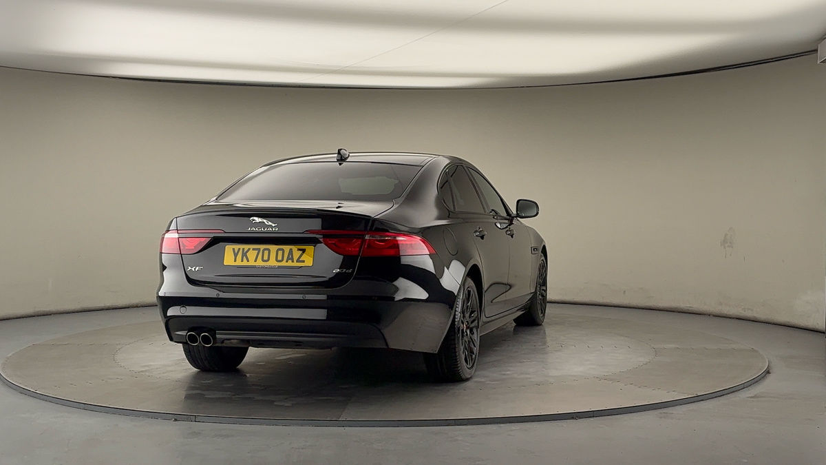 Used Jaguar XF 2020 for sale - 77089585: Photo 41