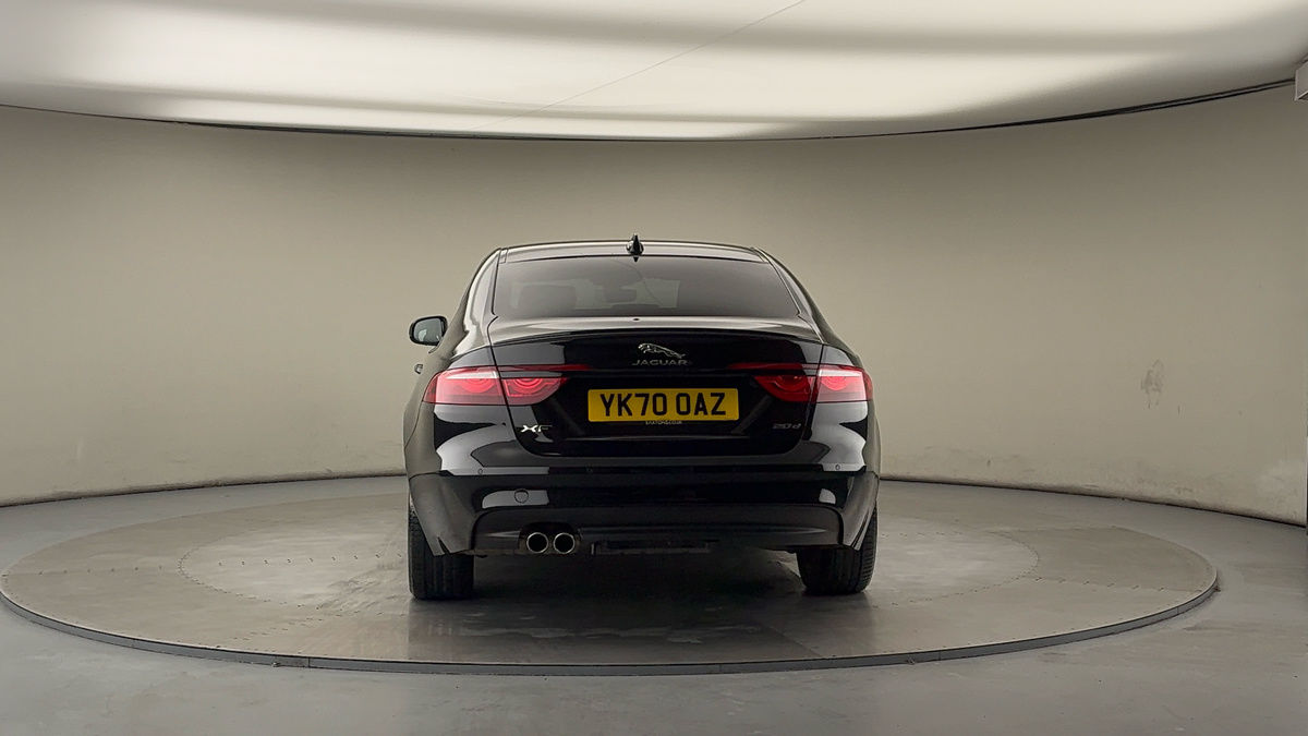 Used Jaguar XF 2020 for sale - 77089585: Photo 42