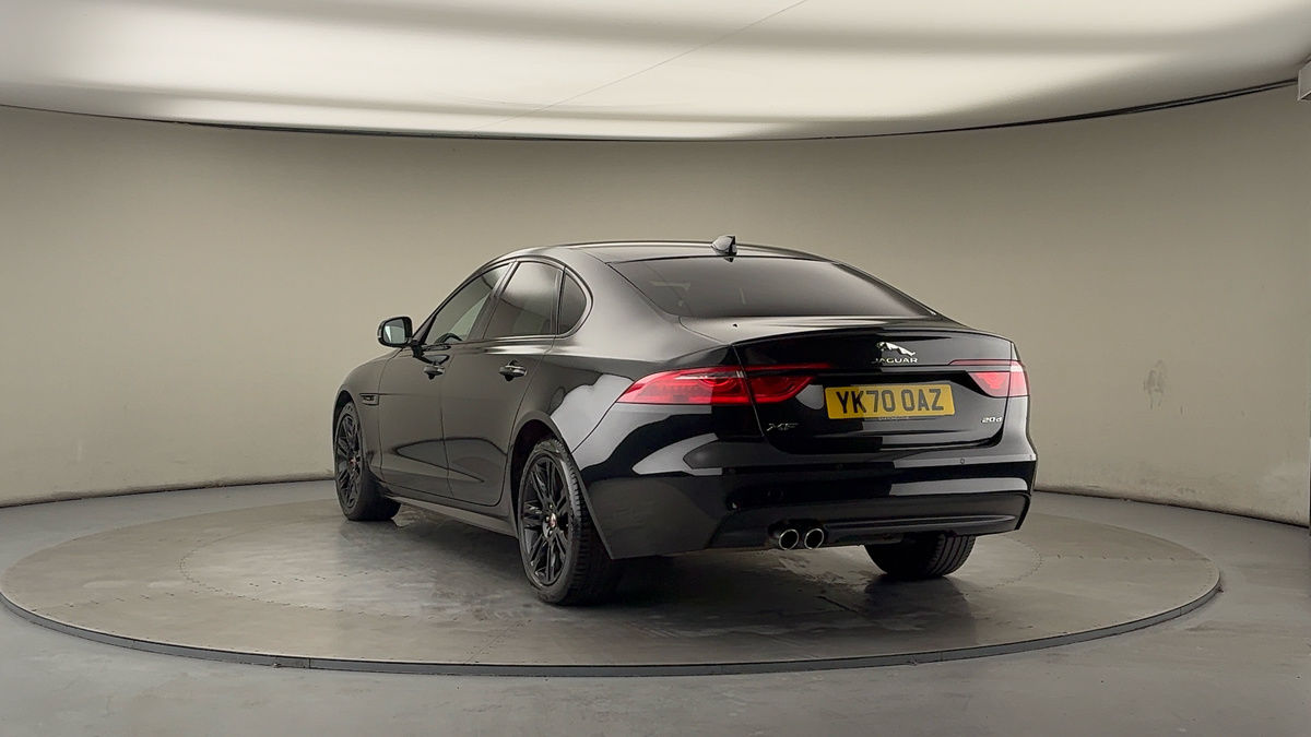 Used Jaguar XF 2020 for sale - 77089585: Photo 43