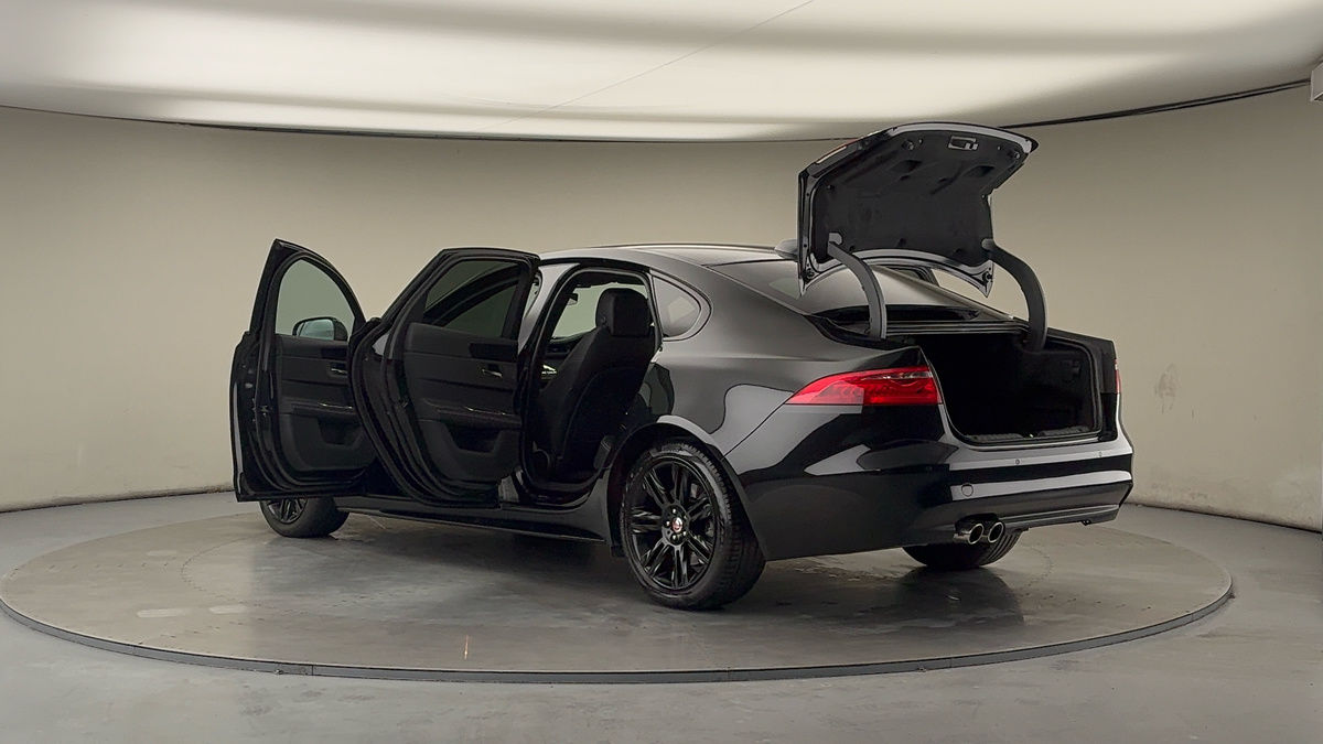 Used Jaguar XF 2020 for sale - 77089585: Photo 44