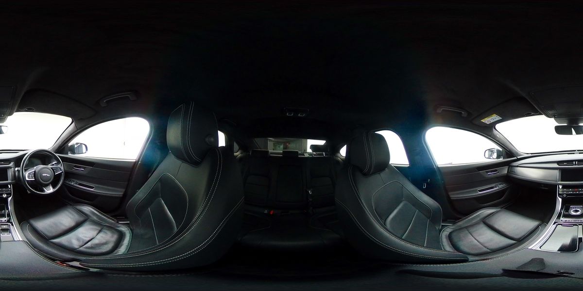 Used Jaguar XF 2020 for sale - 77089585: Photo 45