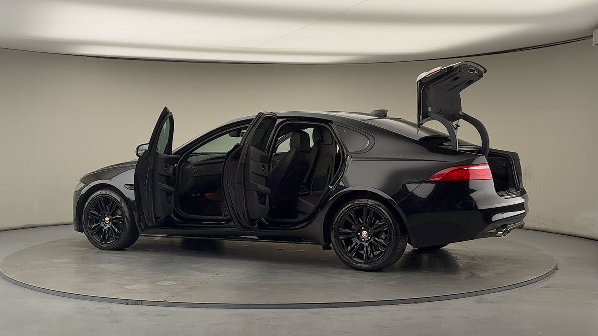 Used Jaguar XF 2020 for sale - 77089585: Photo 46