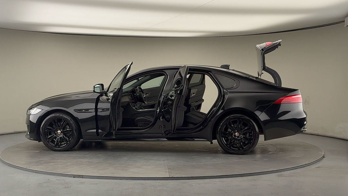 Used Jaguar XF 2020 for sale - 77089585: Photo 47