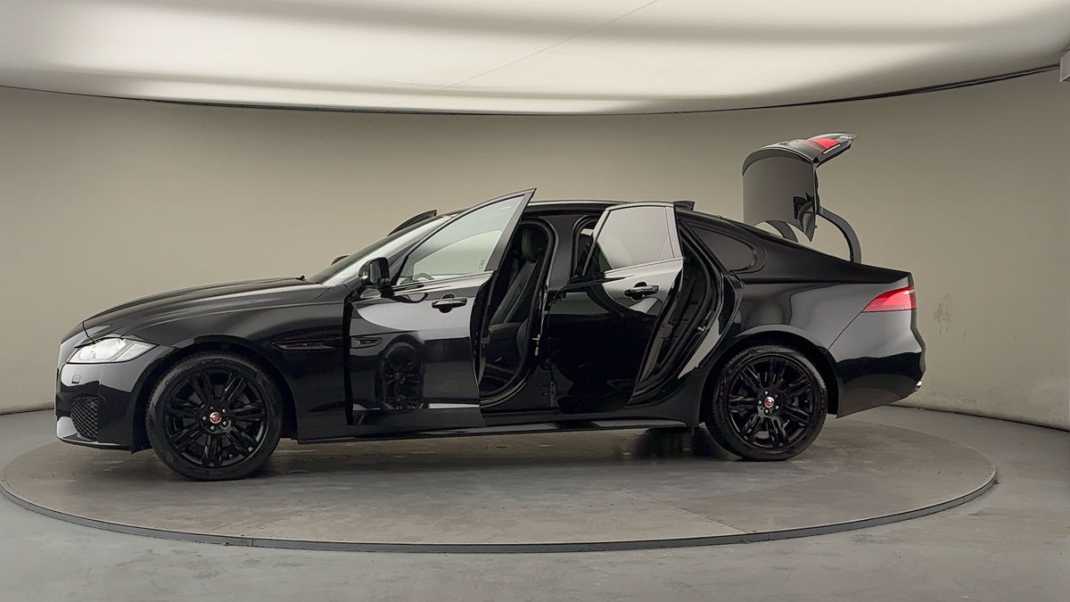 Used Jaguar XF 2020 for sale - 77089585: Photo 48