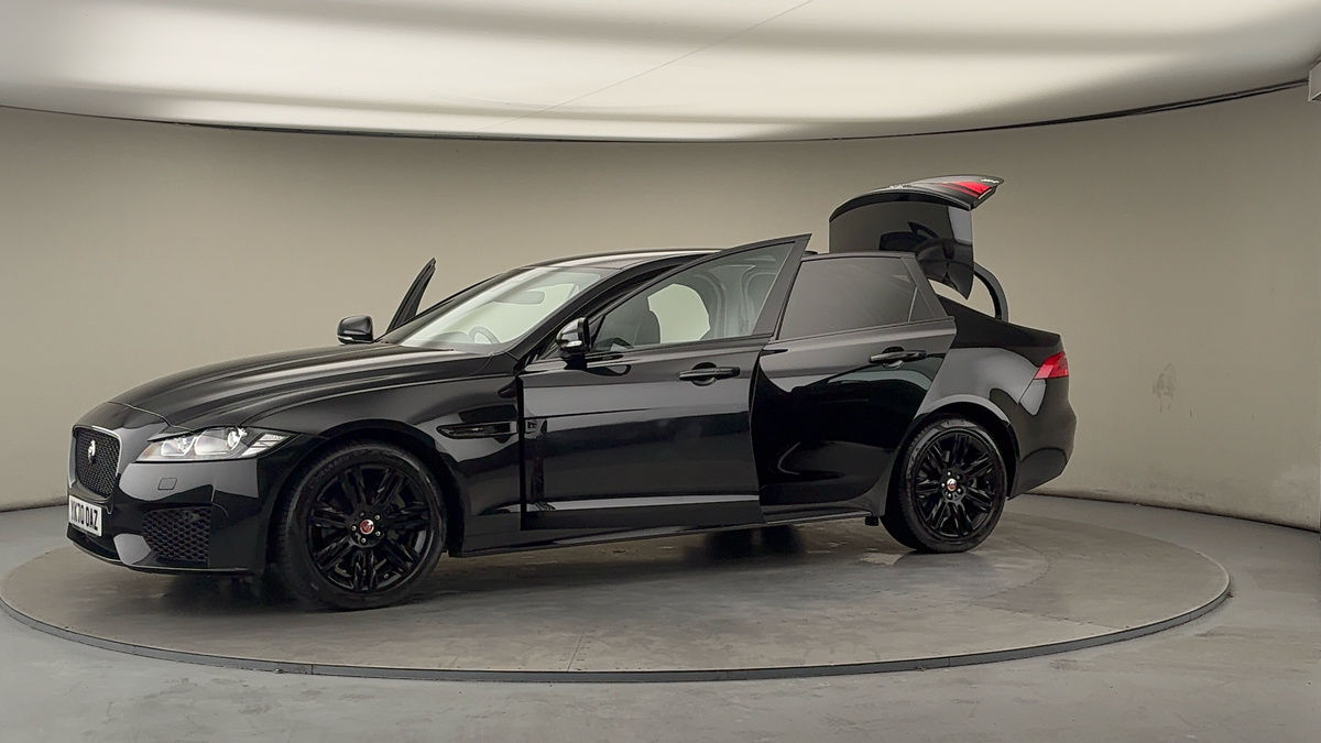 Used Jaguar XF 2020 for sale - 77089585: Photo 49