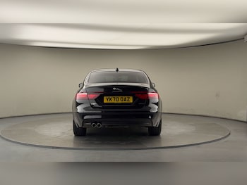 Used Jaguar XF 2020 for sale - 77089585: Photo