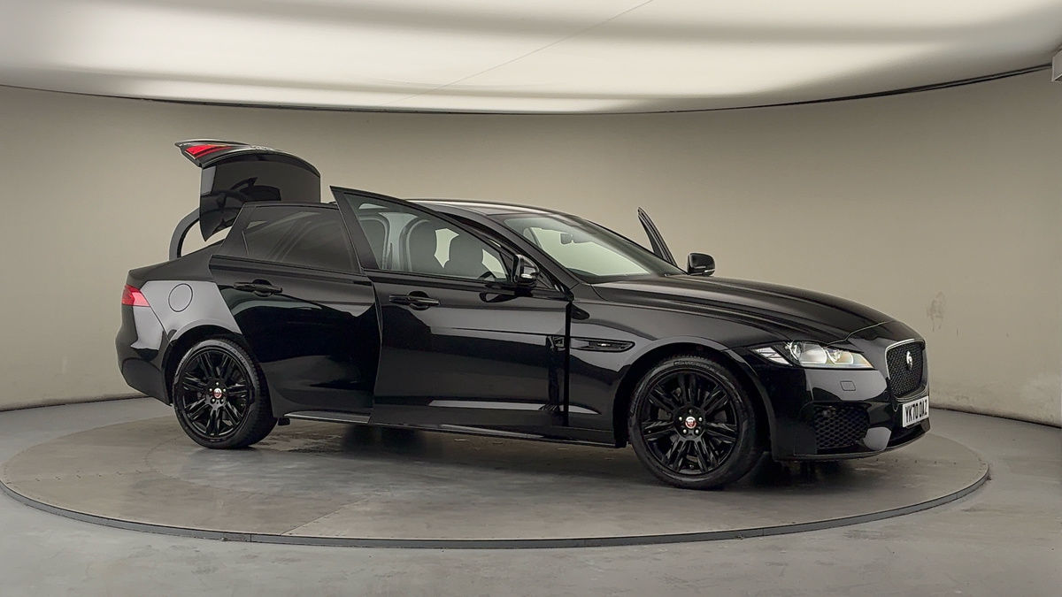 Used Jaguar XF 2020 for sale - 77089585: Photo 55