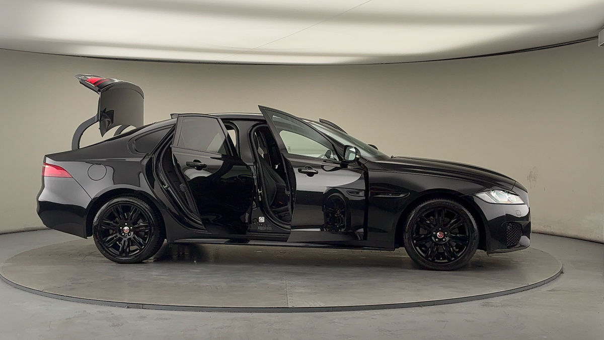 Used Jaguar XF 2020 for sale - 77089585: Photo 56