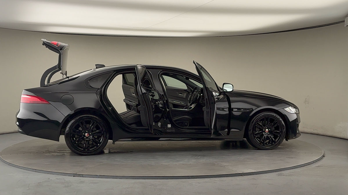 Used Jaguar XF 2020 for sale - 77089585: Photo 57