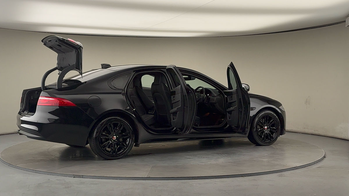 Used Jaguar XF 2020 for sale - 77089585: Photo 58