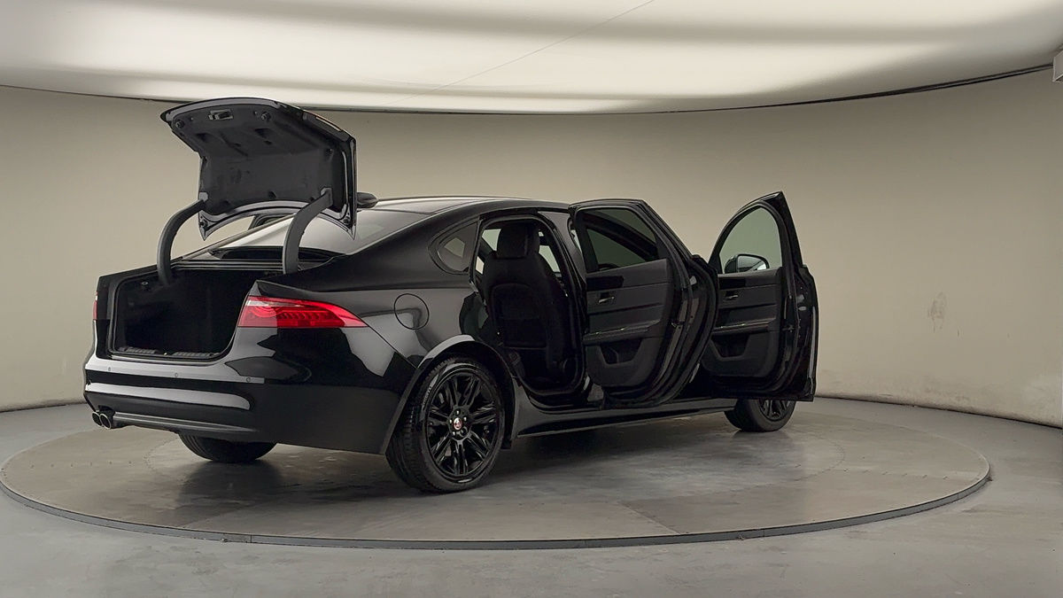 Used Jaguar XF 2020 for sale - 77089585: Photo 59