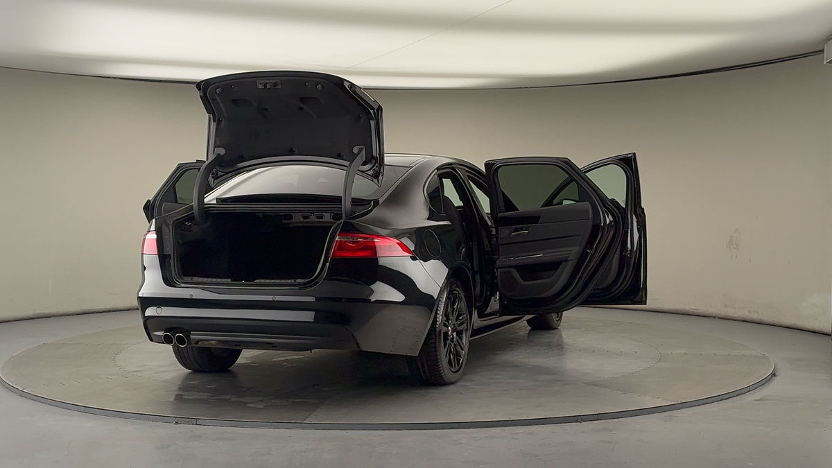 Used Jaguar XF 2020 for sale - 77089585: Photo 60