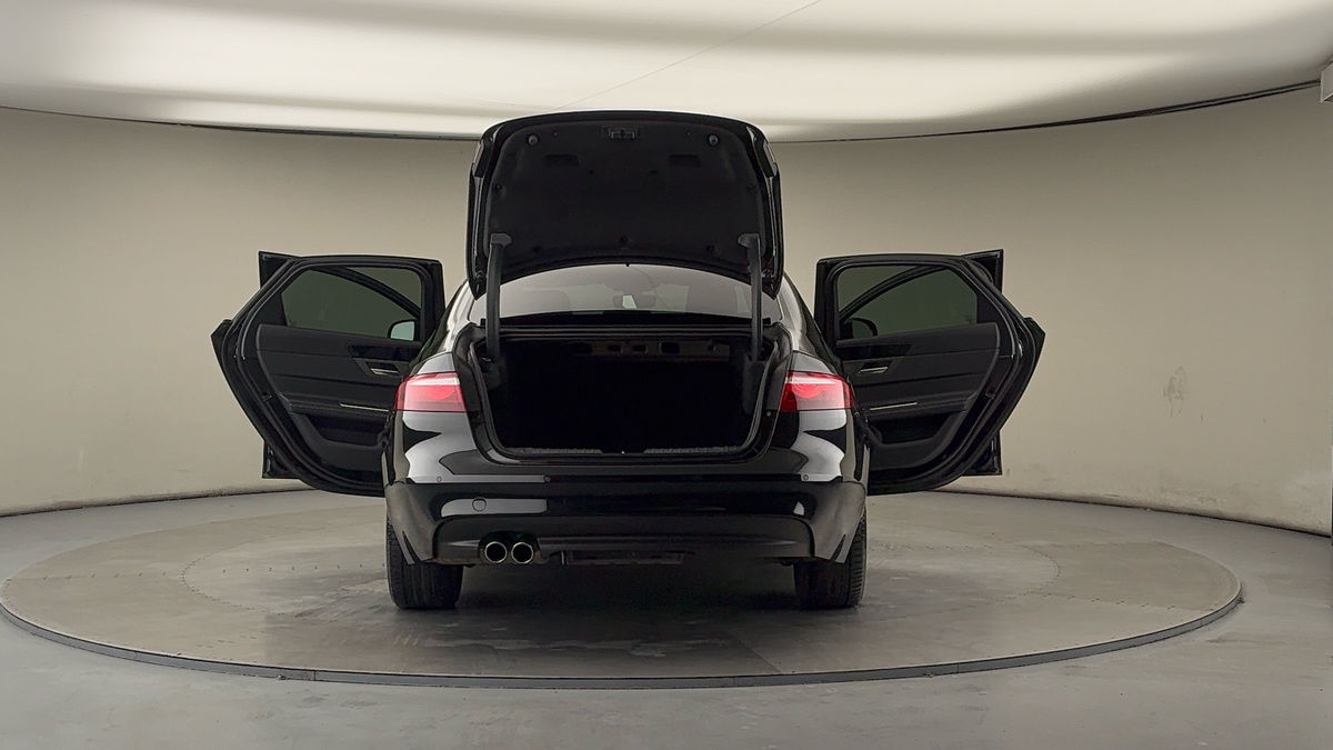 Used Jaguar XF 2020 for sale - 77089585: Photo 61