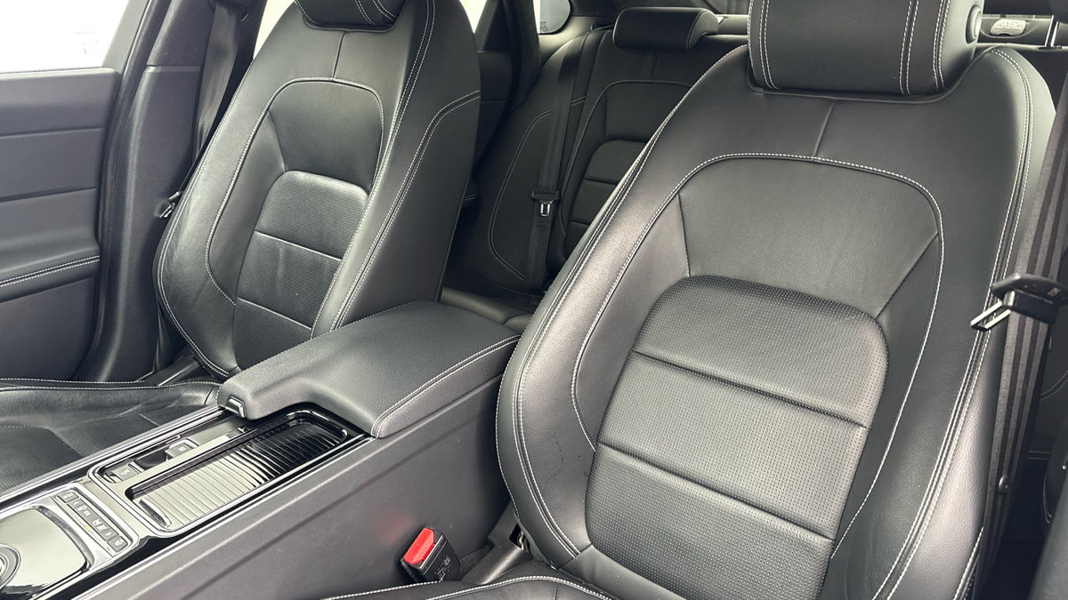 Used Jaguar XF 2020 for sale - 77089585: Photo 7