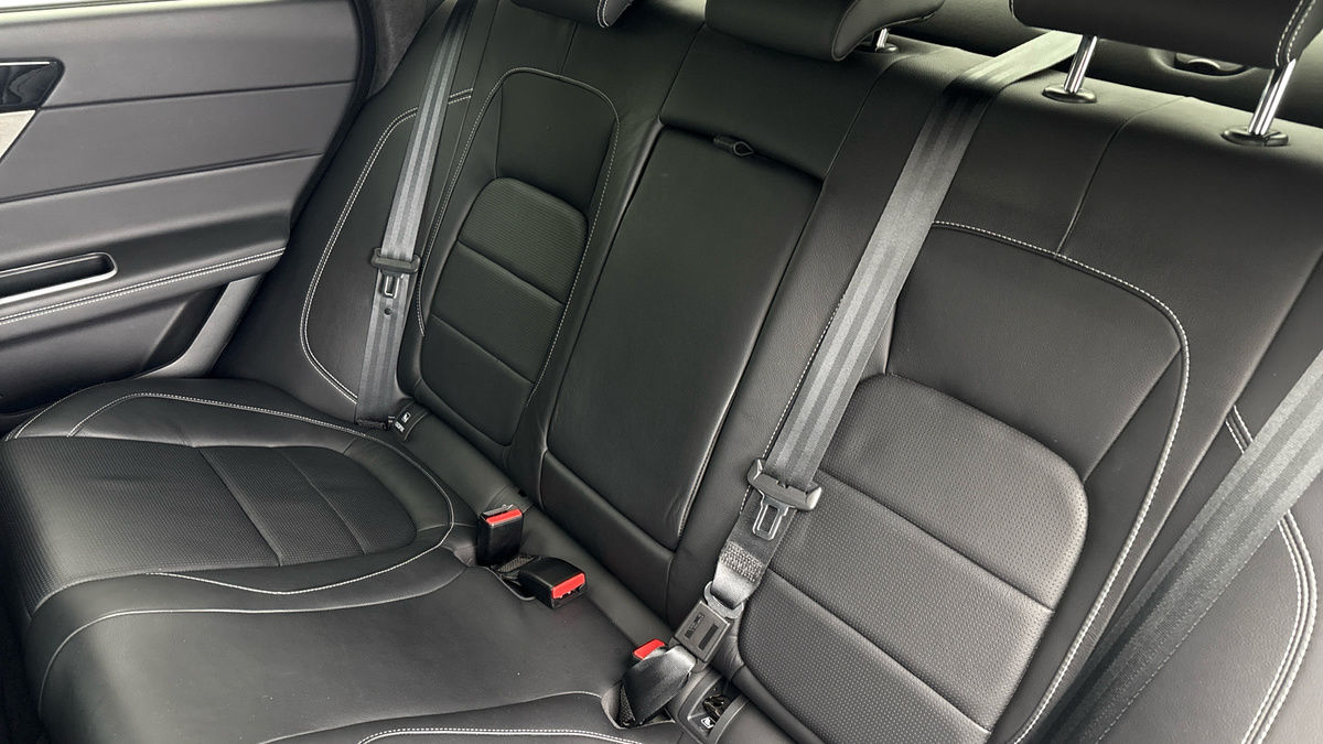 Used Jaguar XF 2020 for sale - 77089585: Photo 8