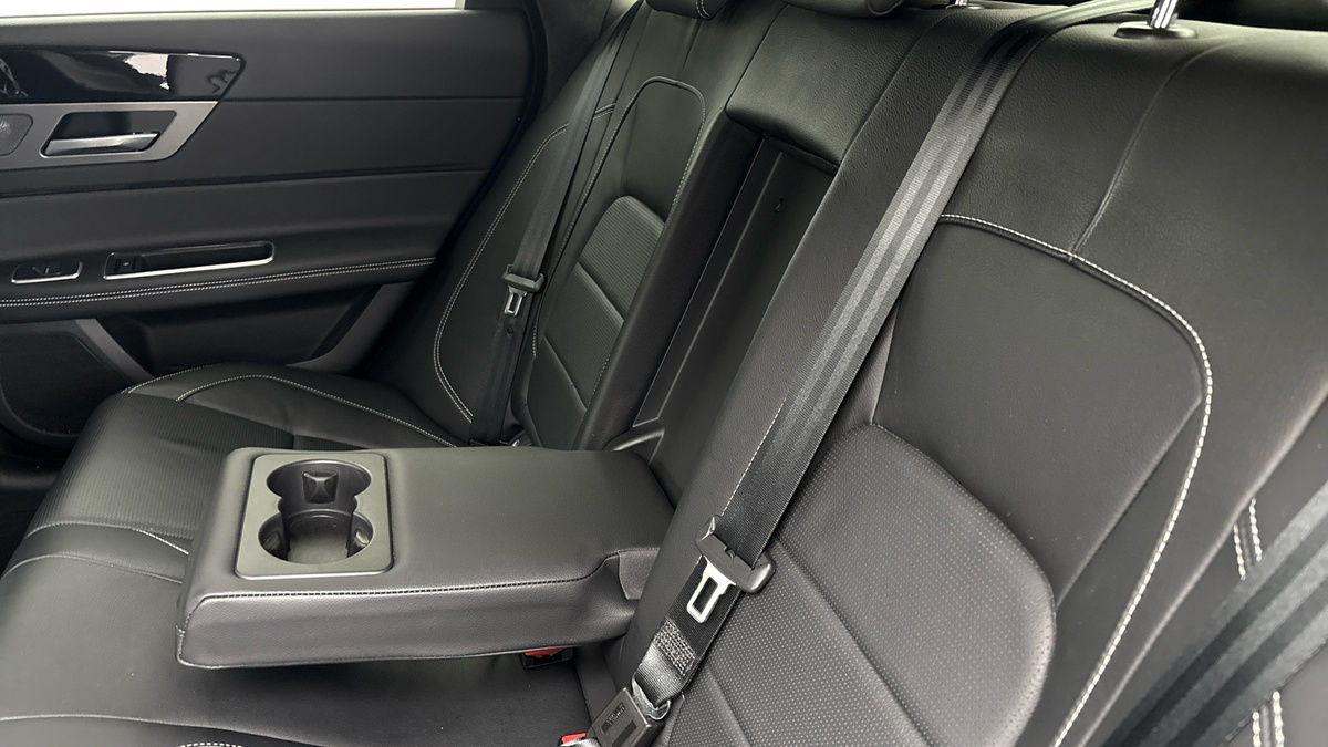 Used Jaguar XF 2020 for sale - 77089585: Photo 9