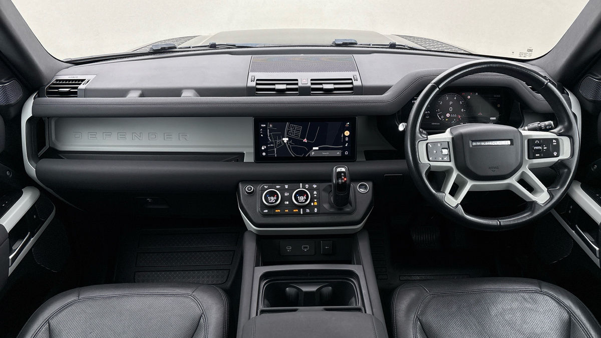Used Land Rover Defender 90 2022 for sale - 76368750: Photo 12
