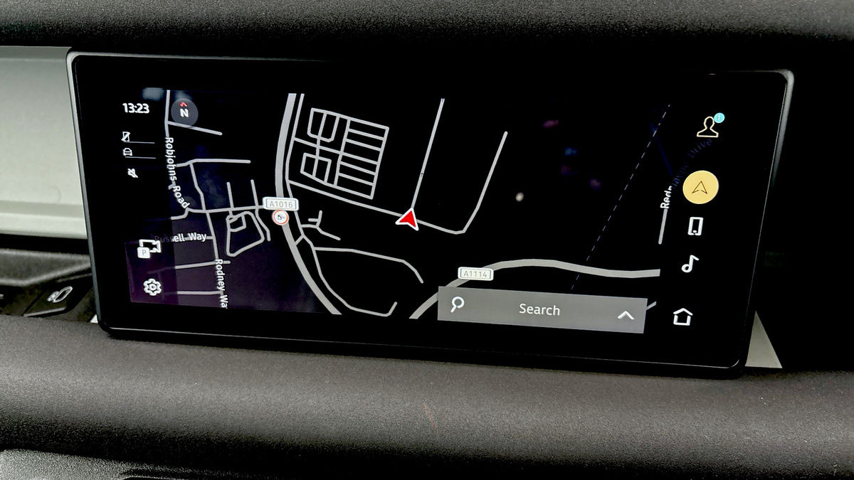 Used Land Rover Defender 90 2022 for sale - 76368750: Photo 17