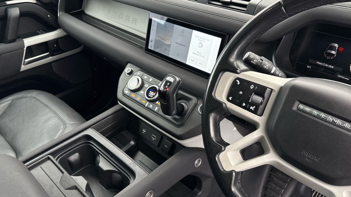 Used Land Rover Defender 90 2022 for sale - 76368750: Photo 18