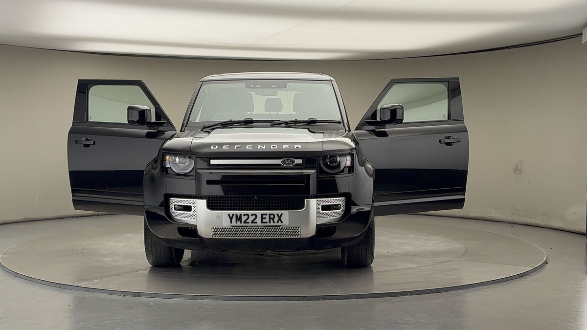 Used Land Rover Defender 90 2022 for sale - 76368750: Photo 51