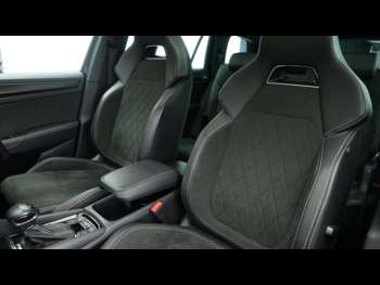 Used Skoda Kodiaq 2021 for sale - 74593388: Photo