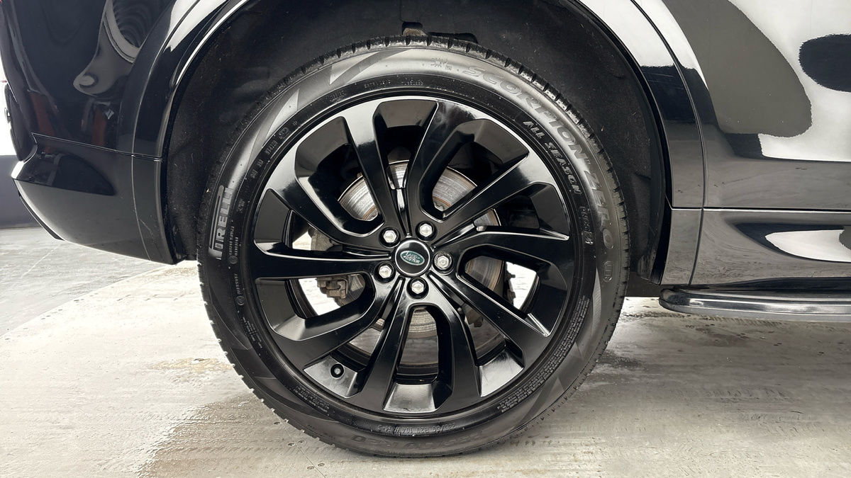 Used Land Rover Discovery Sport 2024 for sale - 77288803: Photo 10