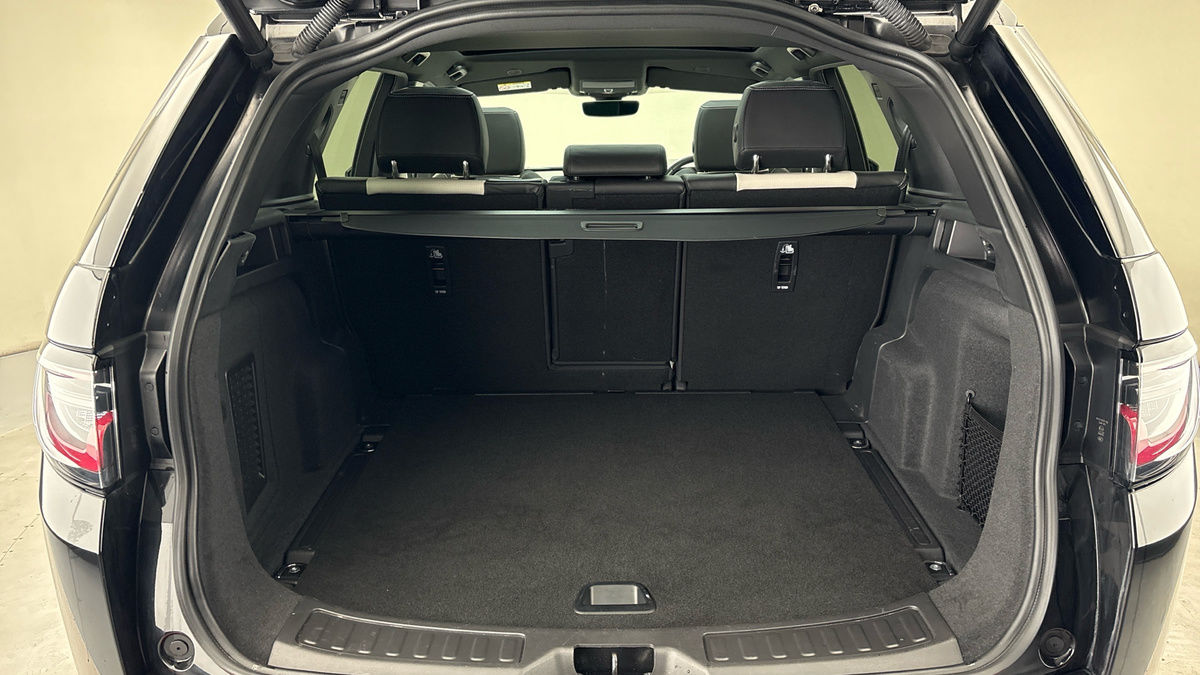 Used Land Rover Discovery Sport 2024 for sale - 77288803: Photo 11