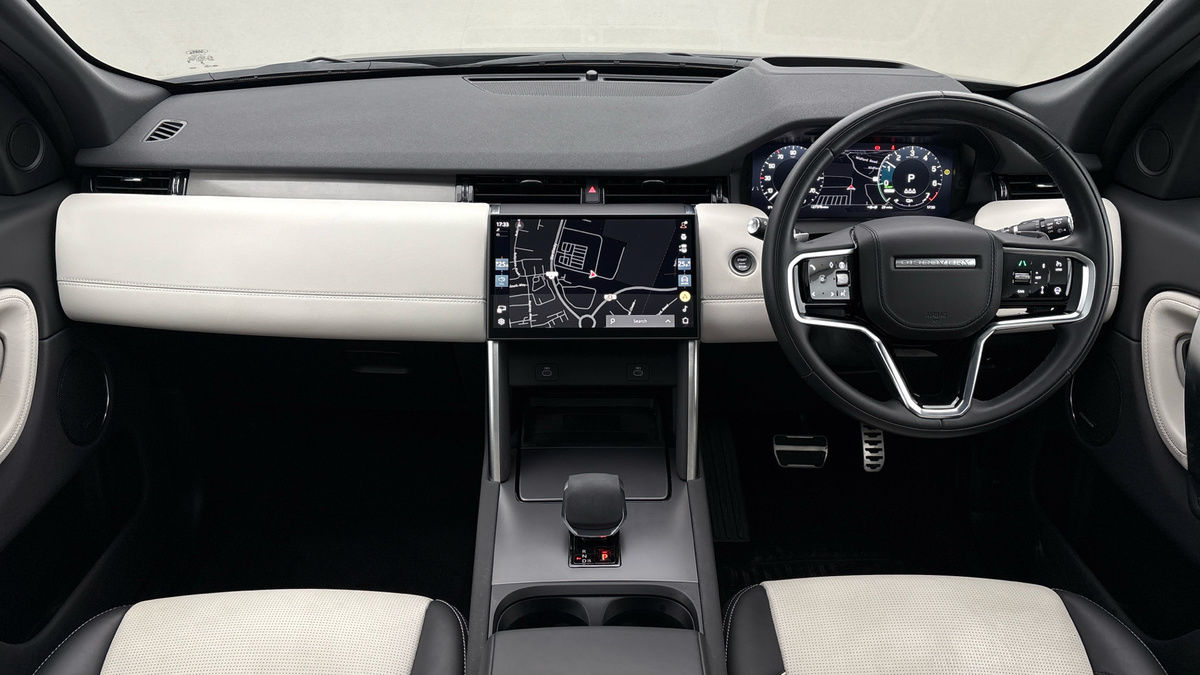 Used Land Rover Discovery Sport 2024 for sale - 77288803: Photo 12