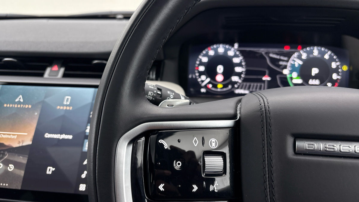 Used Land Rover Discovery Sport 2024 for sale - 77288803: Photo 13