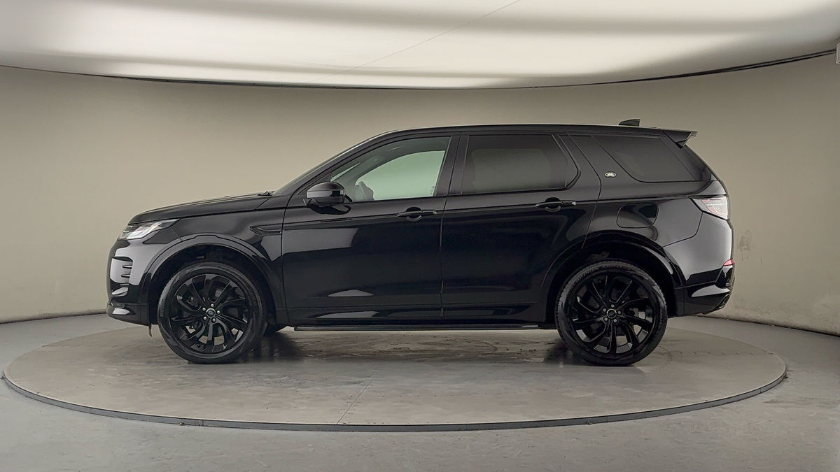 Used Land Rover Discovery Sport 2024 for sale - 77288803: Photo 15