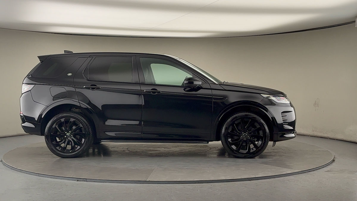 Used Land Rover Discovery Sport 2024 for sale - 77288803: Photo 16