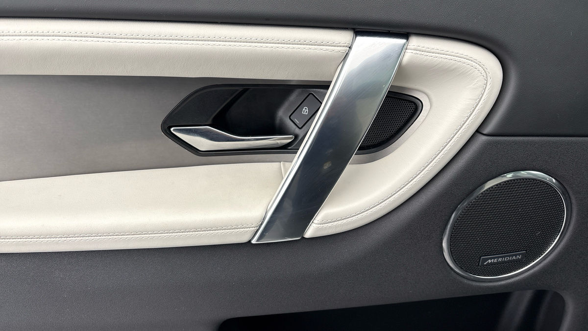 Used Land Rover Discovery Sport 2024 for sale - 77288803: Photo 19