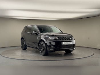 Used Land Rover Discovery Sport 2024 for sale - 77288803: Photo