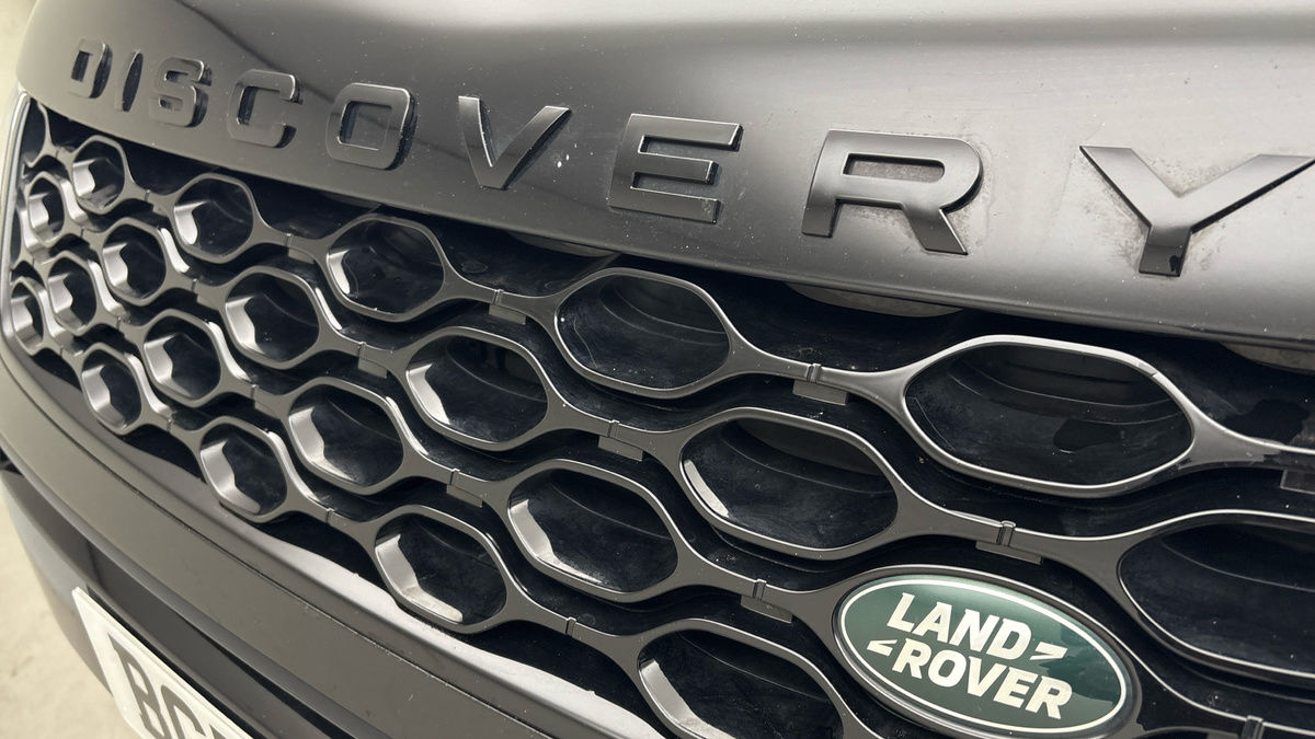 Used Land Rover Discovery Sport 2024 for sale - 77288803: Photo 24