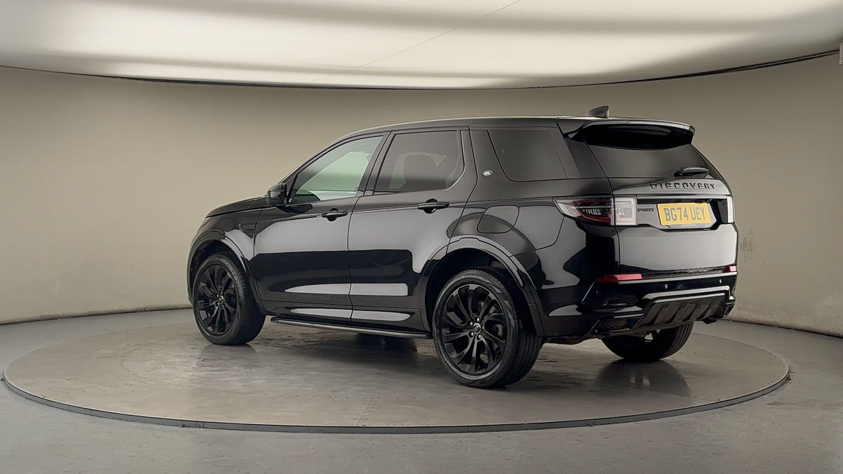 Used Land Rover Discovery Sport 2024 for sale - 77288803: Photo 25