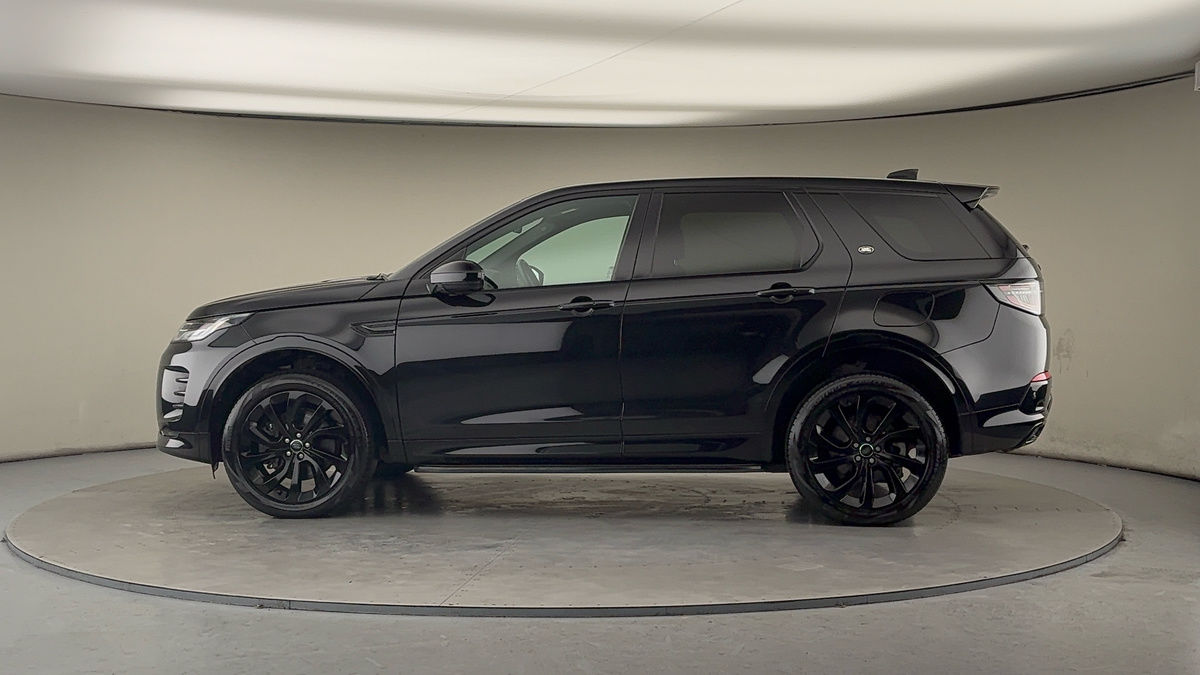 Used Land Rover Discovery Sport 2024 for sale - 77288803: Photo 27