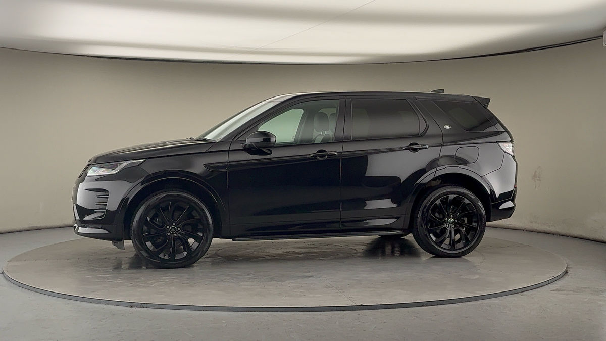 Used Land Rover Discovery Sport 2024 for sale - 77288803: Photo 28