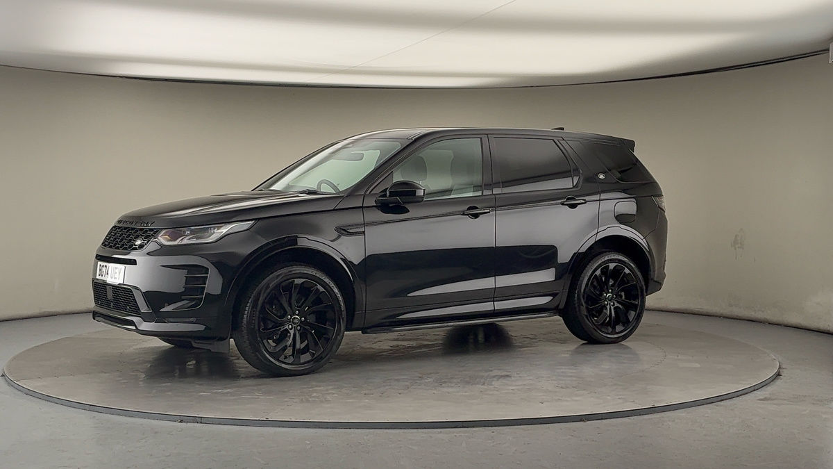 Used Land Rover Discovery Sport 2024 for sale - 77288803: Photo 29