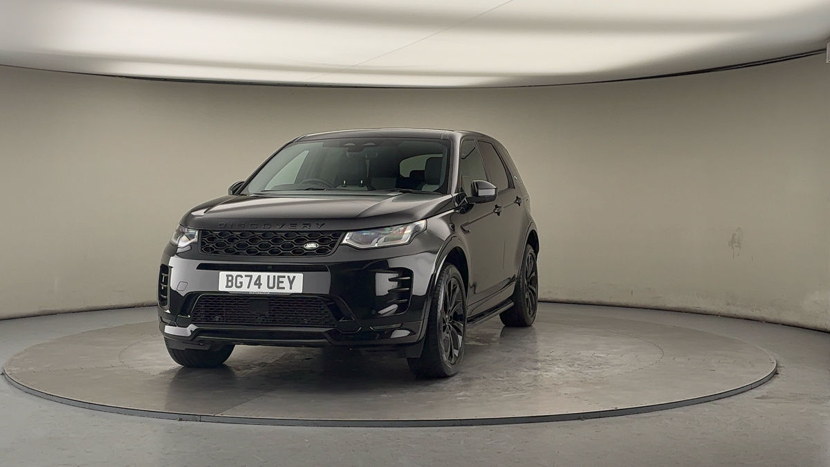 Used Land Rover Discovery Sport 2024 for sale - 77288803: Photo 31