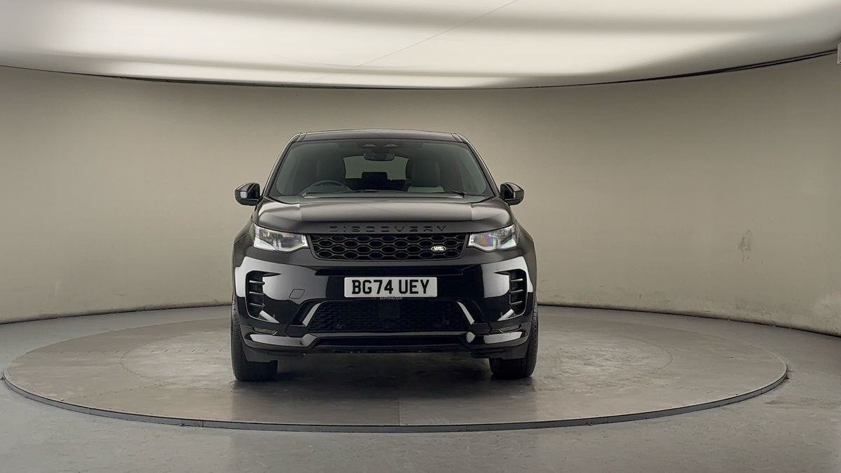 Used Land Rover Discovery Sport 2024 for sale - 77288803: Photo 32