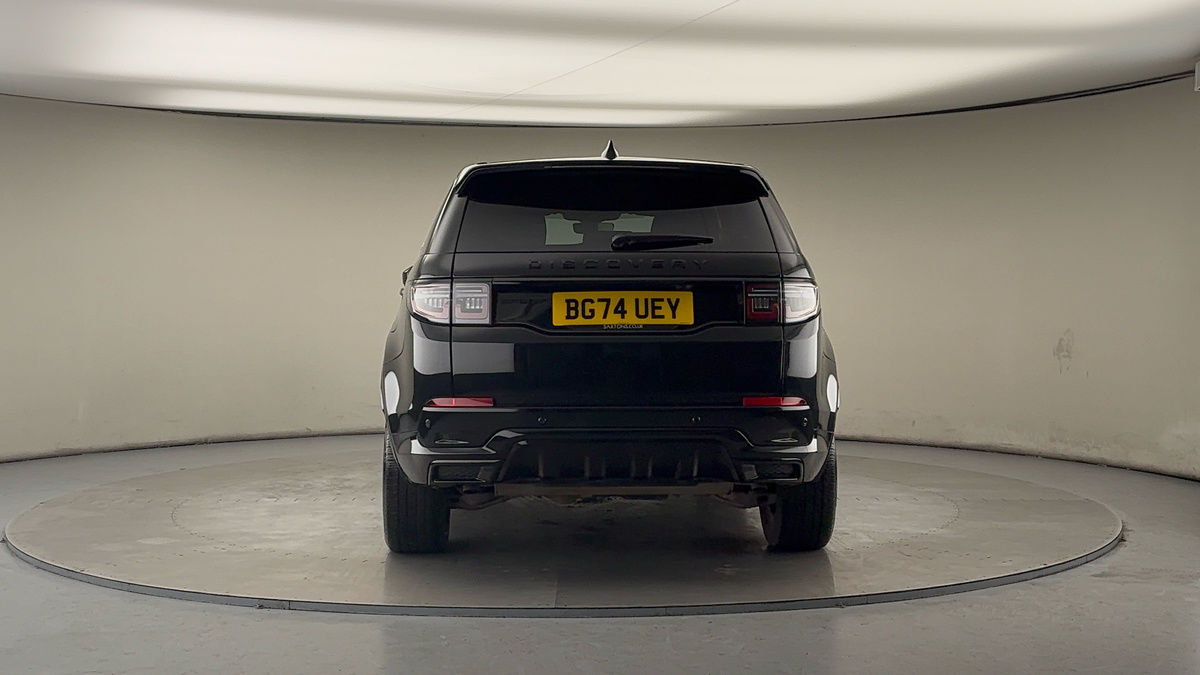 Used Land Rover Discovery Sport 2024 for sale - 77288803: Photo 41