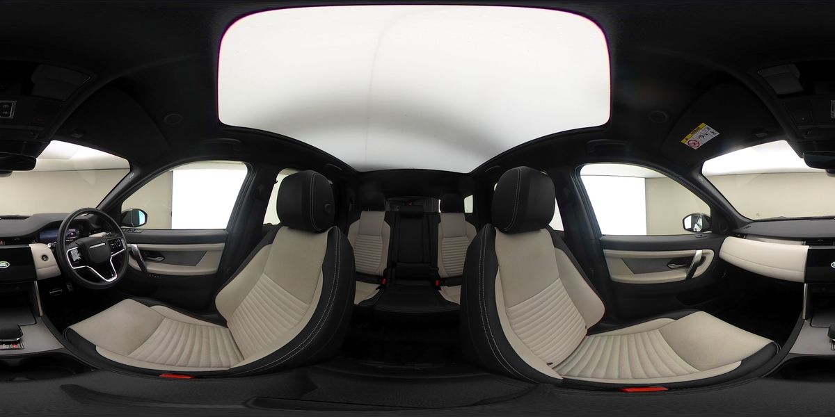 Used Land Rover Discovery Sport 2024 for sale - 77288803: Photo 44