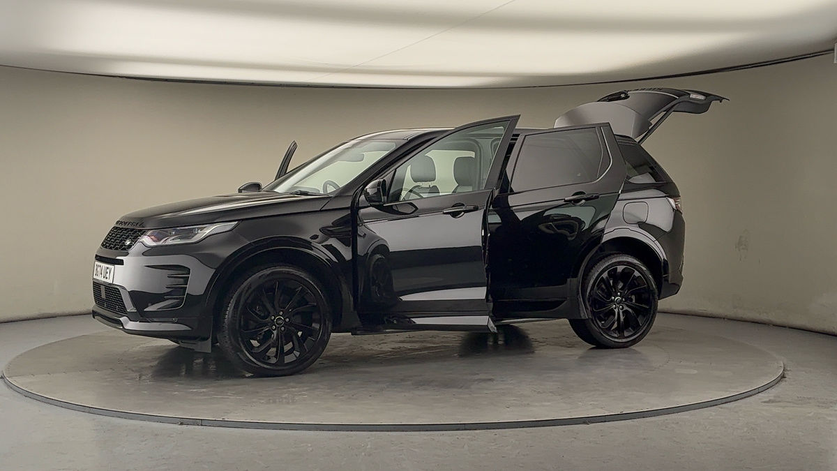 Used Land Rover Discovery Sport 2024 for sale - 77288803: Photo 48