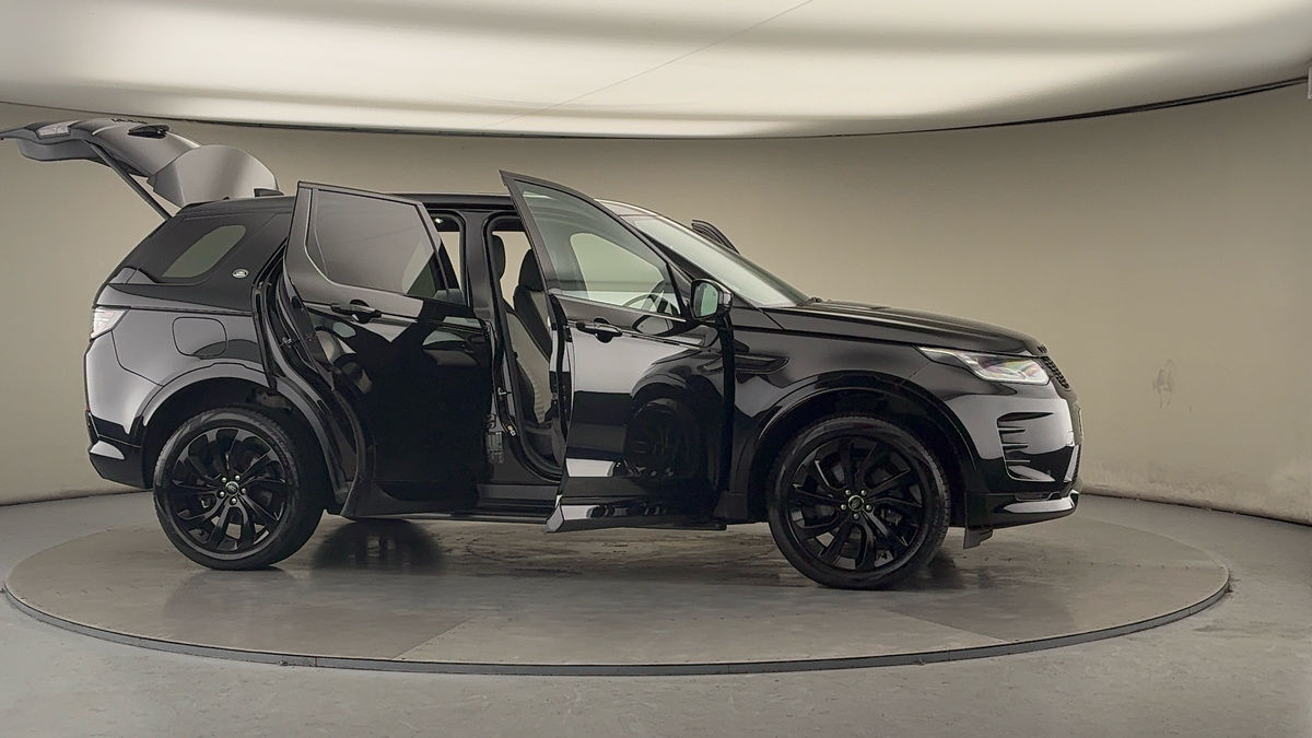 Used Land Rover Discovery Sport 2024 for sale - 77288803: Photo 55