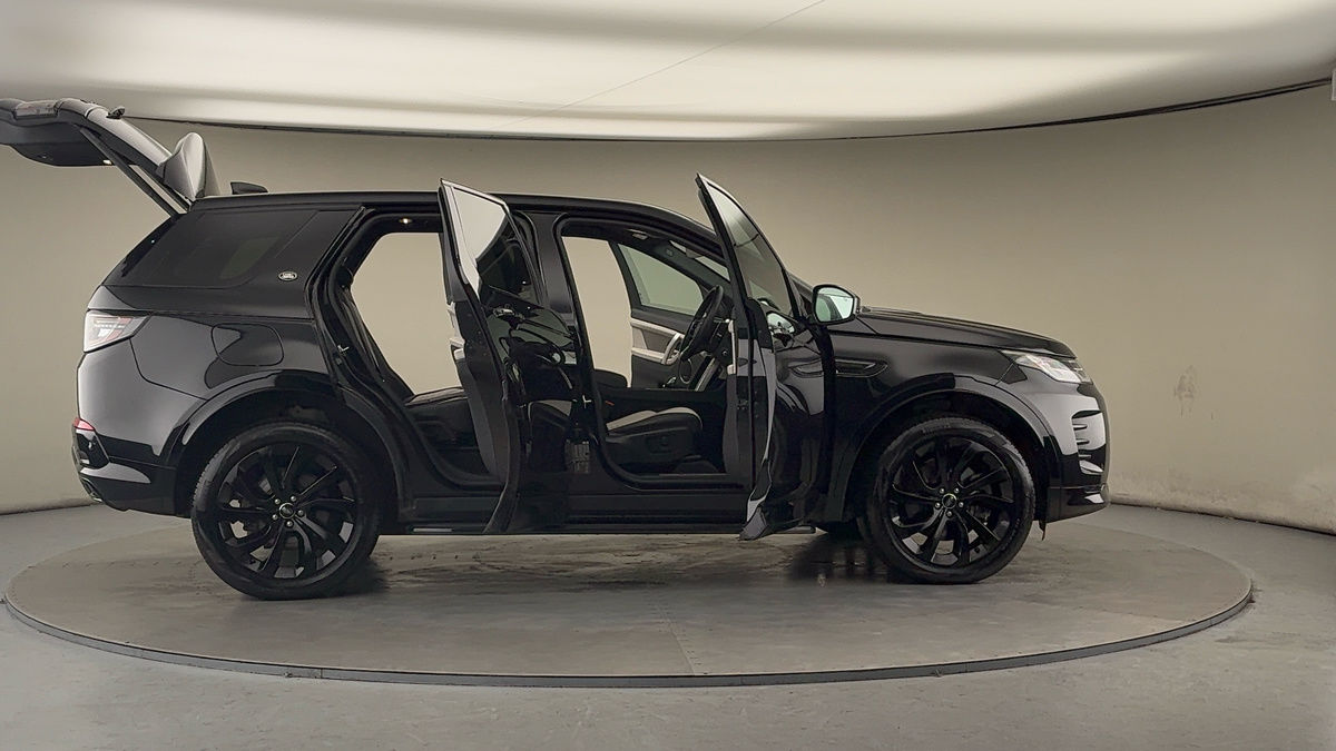 Used Land Rover Discovery Sport 2024 for sale - 77288803: Photo 56