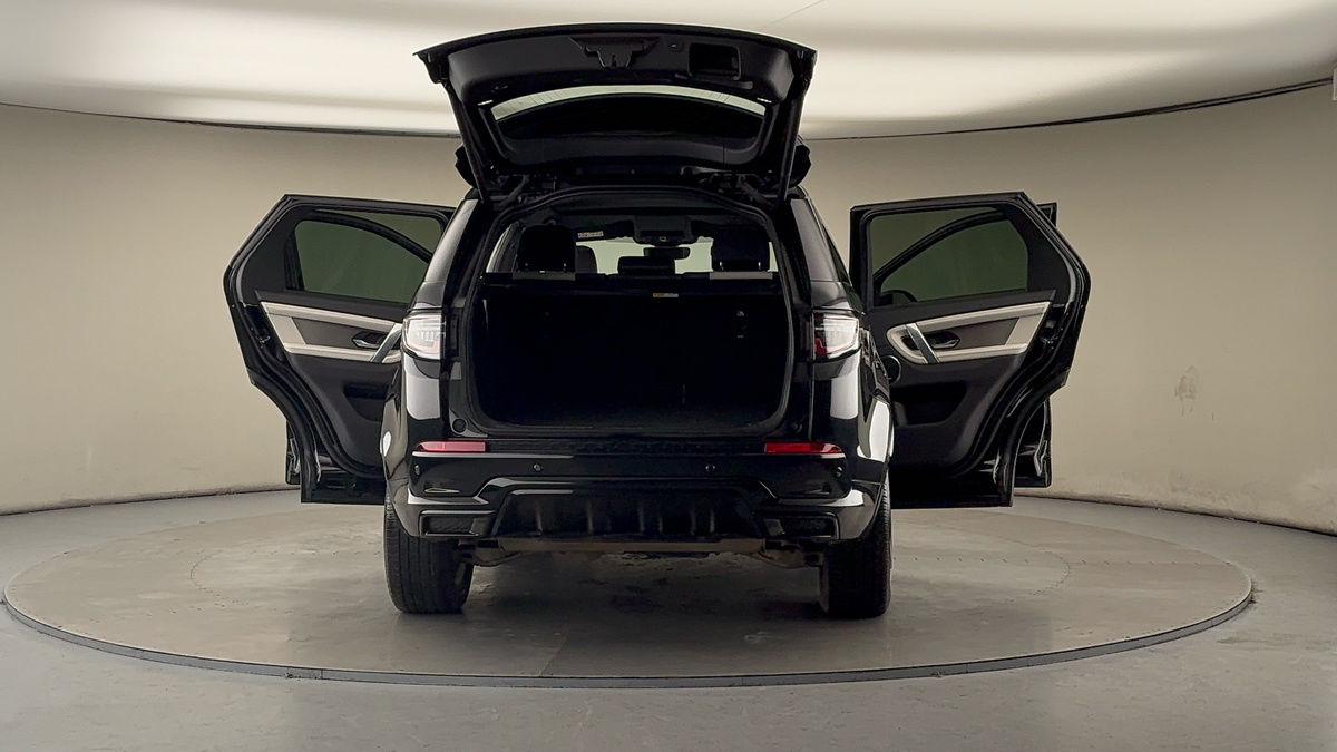 Used Land Rover Discovery Sport 2024 for sale - 77288803: Photo 60